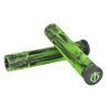 Oath Bermuda Grips 165mm - Green/Black Marble 165mm