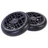 Oath Lattice 110mm Wheels - Black 110mm