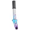 Oath Shadow IHC Fork - Blue/Purple/Titanium