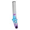 Oath Shadow SCS/HIC Fork - Blue/Purple/Titanium