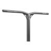 Triad Smuggler Alloy Bars - Anodised Satin Black