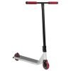 UrbanArtt Bone Complete Scooter - Raw/Black/Red 6.0 x 23