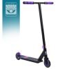 Invert Supreme 1-7-12 Scooter Black/Neo Purple
