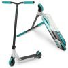 Jamie Hull Invert Supreme Journey 4 Complete Raw/Teal