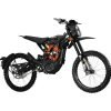 Surron LBX L1E 6000w Black